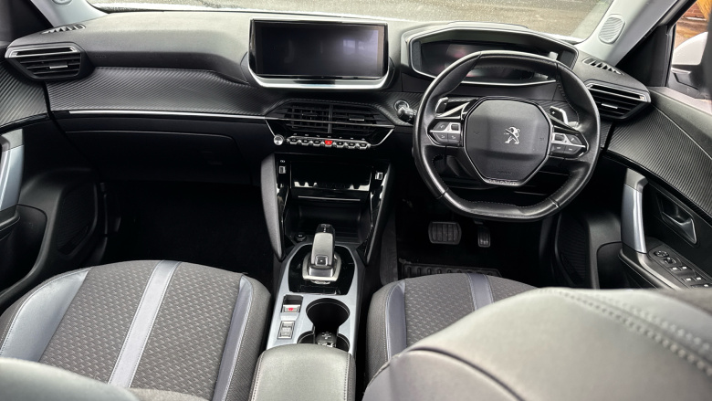 Peugeot 2008 1.2 PureTech 130 Allure Premium 5dr EAT8 Petrol Estate